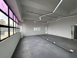 Prime Industrial Building (D20), Factory #549535231
